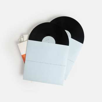 2LP Raime: Tooth