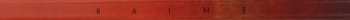 2LP Raime: Tooth