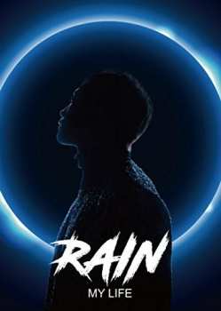Album Rain: My Life