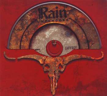 CD Rain: Mexican Way [Unplugged]