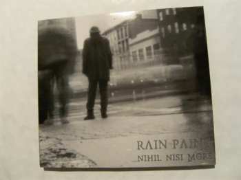 CD Rain Paint: Nihil Nisi Mors DIGI