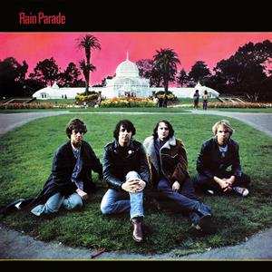 LP Rain Parade: Explosions In The Glass Palace LTD | CLR