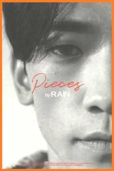 CD Rain: Pieces by Rain