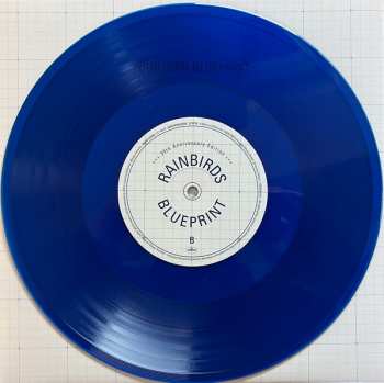 EP Rainbirds: Blueprint CLR | LTD