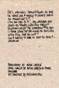 CD Rainbirds: Call Me Easy Say I'm Strong Love Me My Way It Ain't Wrong