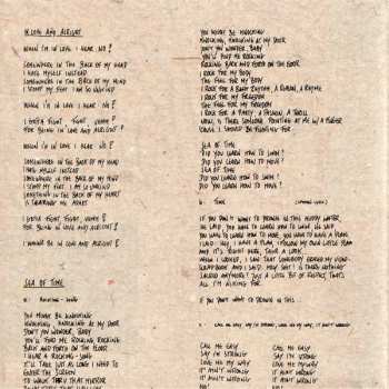 CD Rainbirds: Call Me Easy Say I'm Strong Love Me My Way It Ain't Wrong