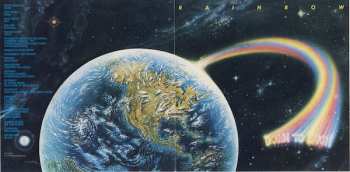 CD Rainbow: Down To Earth