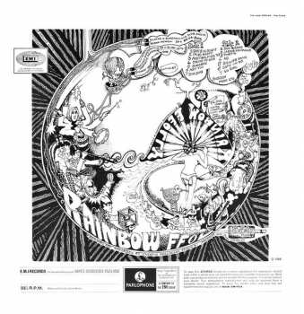 3CD/Box Set Rainbow Ffolly: Spectromorphic Iridescence – The Complete Ffolly