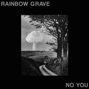 CD Rainbow Grave: No You