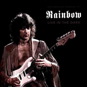 Album Rainbow: Live In The Dark (Radio Broadcast Recording, 1996)