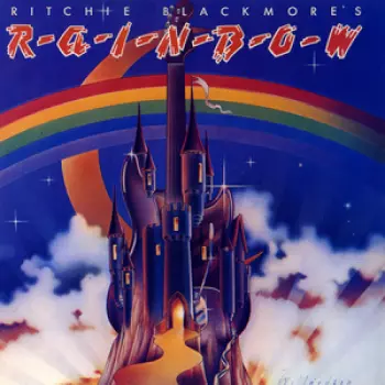 Rainbow: Ritchie Blackmore's Rainbow