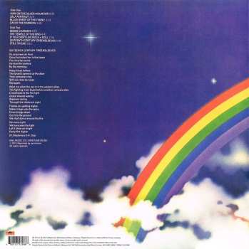 LP Rainbow: Ritchie Blackmore's Rainbow