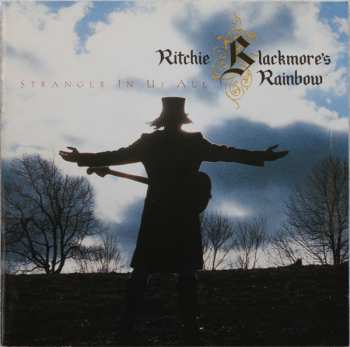 CD Rainbow: Stranger In Us All