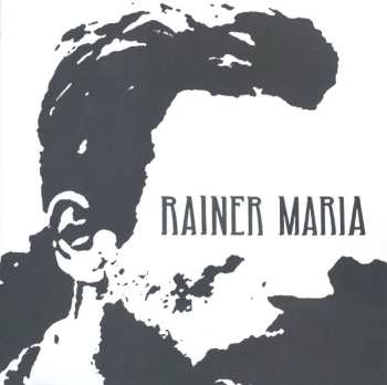 LP Rainer Maria: Catastrophe Keeps Us Together