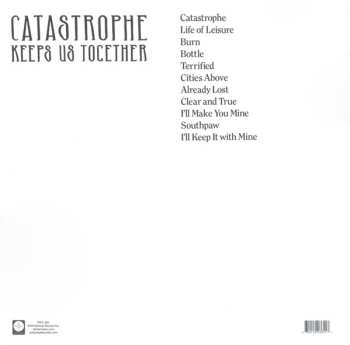 LP Rainer Maria: Catastrophe Keeps Us Together
