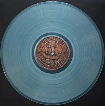 LP Rainer von Vielen: Bergen CLR