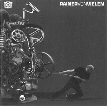 CD Rainer von Vielen: Kauz