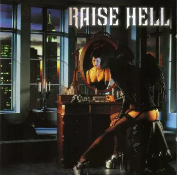 Raise Hell: Not Dead Yet