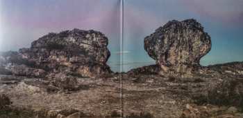 2LP Lenny Kravitz: Raise Vibration