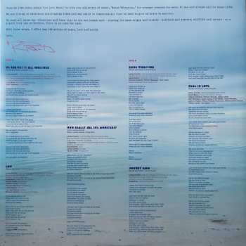 2LP Lenny Kravitz: Raise Vibration