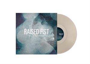 LP Raised Fist: Veil Of Ignorance LTD | CLR