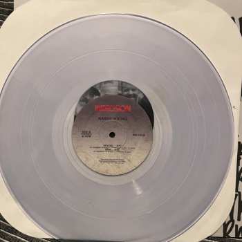 LP Raised Wrong: Raised Wrong CLR