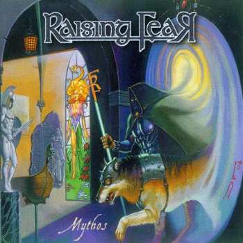 CD Raising Fear: Mythos