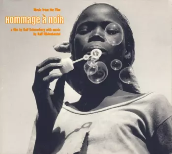 Hommage À Noir