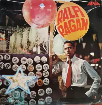 Ralfi Pagan