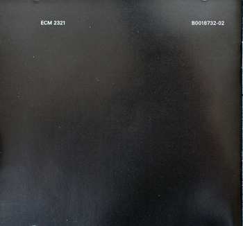 CD Ralph Alessi: Baida