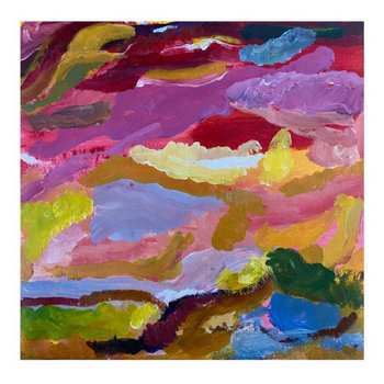 LP Ralph E. White: Something About Dreaming