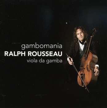 Album Ralph Rousseau: Gambomania