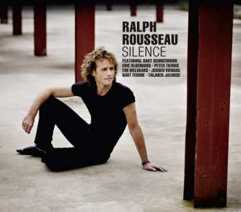 CD Ralph Rousseau: Silence