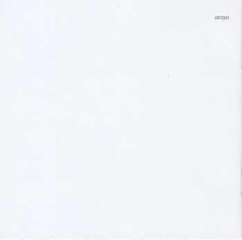 CD Ralph Rousseau: Silence