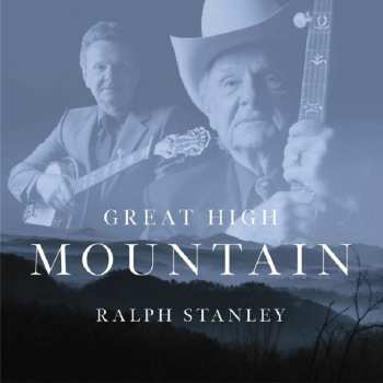 CD Ralph Stanley: Great High Mountain