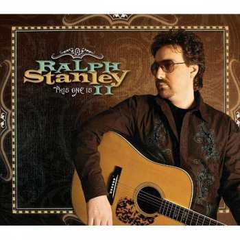 Album Ralph Stanley II: This One Is II