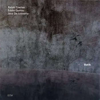 Jack DeJohnette: Batik