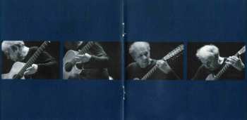 CD Ralph Towner: My Foolish Heart