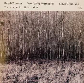 CD Wolfgang Muthspiel: Travel Guide