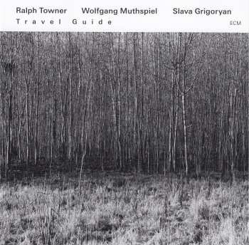 CD Wolfgang Muthspiel: Travel Guide