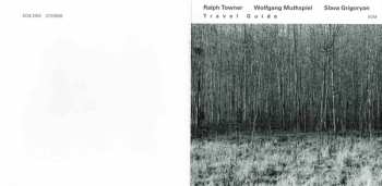 CD Wolfgang Muthspiel: Travel Guide
