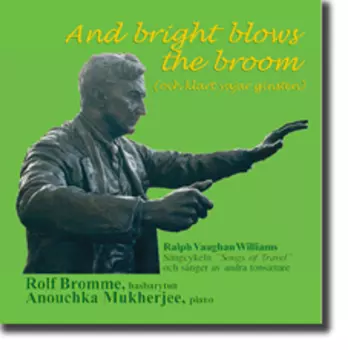 And Bright Blows The Broom (Och Klart Vajar Ginsten)   