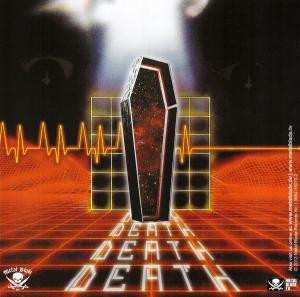 CD RAM: Death