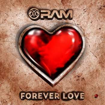 CD RAM: Forever Love