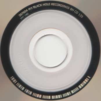 CD RAM: Forever Love