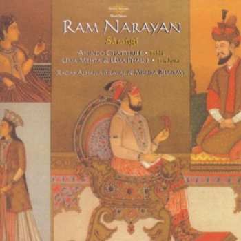 CD Ram Narayan: Sāraṅgī