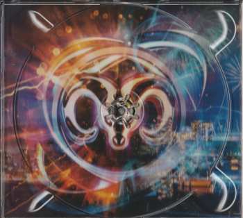 CD RAM: Wanderlust