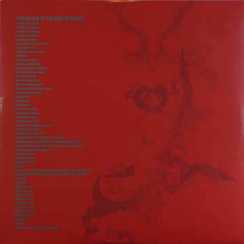 2LP Ramesses: Possessed By The Rise Of Magik