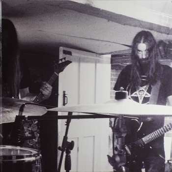 2LP Ramesses: Possessed By The Rise Of Magik