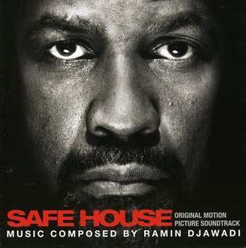 Album Ramin Djawadi: Safe House (Original Motion Picture Soundtrack)